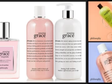 Philosophy Personal Care | From $10.19