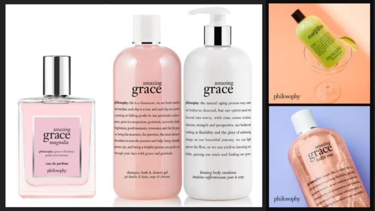 Philosophy Personal Care | From $10.19