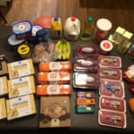 Last Week’s $99 Kroger Shopping Trip