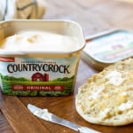 Country Crock Spread Just $1.33 Per Tub At Publix