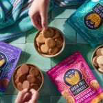 Celebrate With 2/$7 On Siete Grain Free Mexican Cookies 4/18 – 5/8