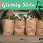 6 Grocery Store Pickup Options