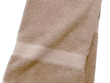 *HOT* Kohl’s Epic Deals Event = The Big One Towels just $2.55, plus more!