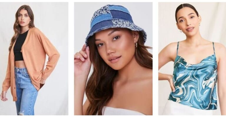 Forever21 Coupon Code | Items Starting at $1