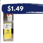 $1.49 Tom’s of Maine Children’s Toothpaste at Walgreens