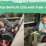 Britax One4Life ClickTight $256 (reg. $400) With Car Seat Trade-In