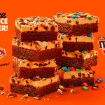 Little Caesar’s: Free Cookie Dough Brownies 4-Piece Dessert with Purchase!