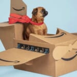 Amazon Pet Day on 5/2