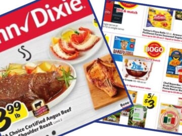 winn-dixie weekly ad