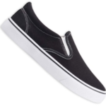 Women’s Slip-On Shoes $10 (Reg. $15) | 4 Colors & 6 Sizes