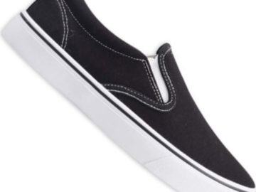 Women’s Slip-On Shoes $10 (Reg. $15) | 4 Colors & 6 Sizes