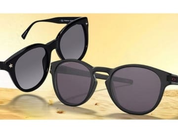 Hot Deals On Brand Name Sunglasses