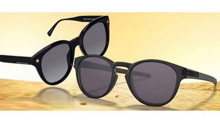 Hot Deals On Brand Name Sunglasses