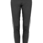 Adidas High-Rise Tiro Training Pants