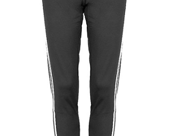 Adidas High-Rise Tiro Training Pants