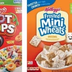 Kellogg’s Deal at CVS | Get Cereal for as Low as 99¢