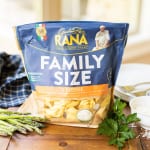 Rana Family Size Pasta Only $4.99 At Publix – Save $2