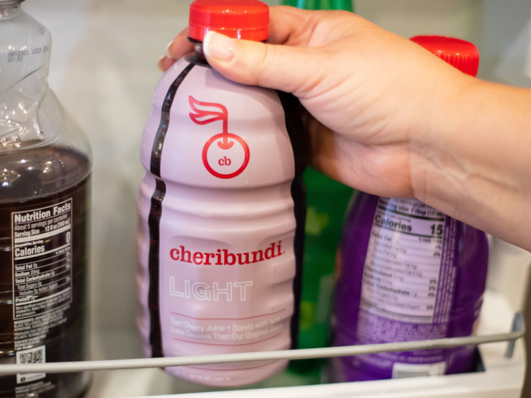 Cherbundi Juice As Low As $2.70 At Publix (Regular Price $6.69) on I Heart Publix 1