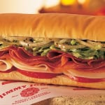 Jimmy John’s: 20% off your online purchase of $10+ or more!