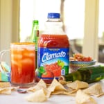 Clamato BIG Bottle Just $2.82 At Publix (Regular Price $5.29)