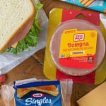 Oscar Mayer Bologna Just $2 Per Pack At Publix