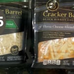 Cracker Barrel Ibotta Rebate | Shredded Cheese for $1.75 at Publix