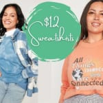 Old Navy | $12 Sweatshirts For Everyone