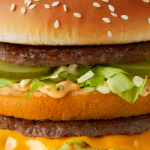 Free Big Mac at McDonald’s!