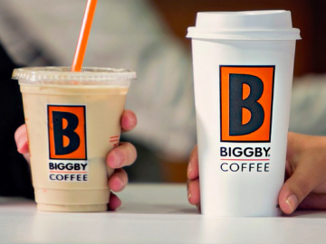 Biggby Coffee