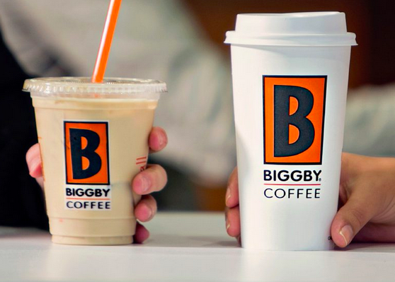 Biggby Coffee