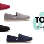 toms sale