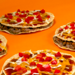 Taco Bell: Free Mexican Pizza on May 19th!