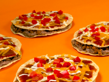 Taco Bell: Free Mexican Pizza on May 19th!