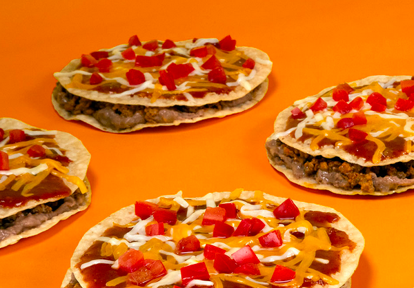 Taco Bell: Free Mexican Pizza on May 19th!