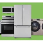 Home Depot | Up To 30% Off Appliances