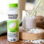 Harmless Harvest Coconut Smoothie Just $2.50 At Publix