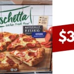 Kroger eCoupon | Freschetta Pizza for $3.77