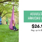 hugglepod