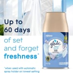 3 Count Glade Air Freshener Automatic Spray Refills from $10.10 (Reg. $13.47) – $3.37/ 6.2 Oz Refill