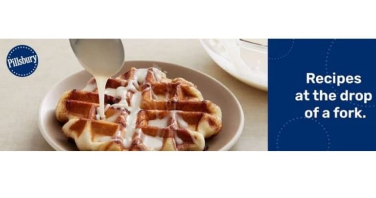 Sign Up for Exclusive Pillsbury Coupons + More