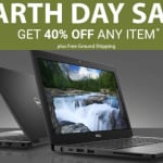 40% Off Any Item At Dell Refurbished