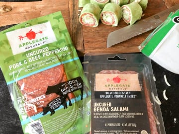 Applegate Genoa Salami Just $2.33 At Publix (Save Over $2) on I Heart Publix