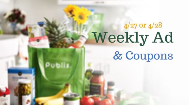 publix weekly ad