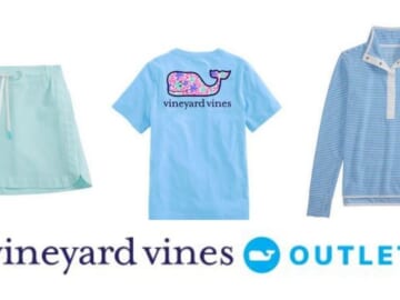 Vineyard Vines Online Outlet Sale | Up to 60% Off