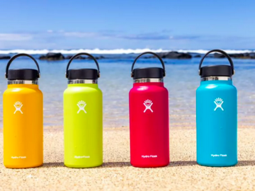 Hydro Flask Bottles as low as $12.94!