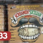 Screamin Sicilian Pizza as Low as $2.33 at Kroger & Lowes Foods