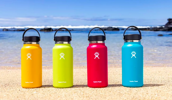 Hydro Flask Bottles as low as $12.94!