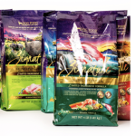 Free Zignature Dog Food Sample