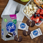 YORK Dark Chocolate Peppermint Patties, 35.2 Oz Bag as low as $7.33 Shipped Free (Reg. $11)