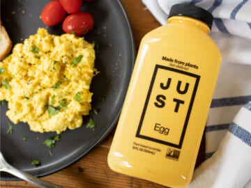 Just Egg Only $2.29 At Publix (Regular Price $4.79) on I Heart Publix